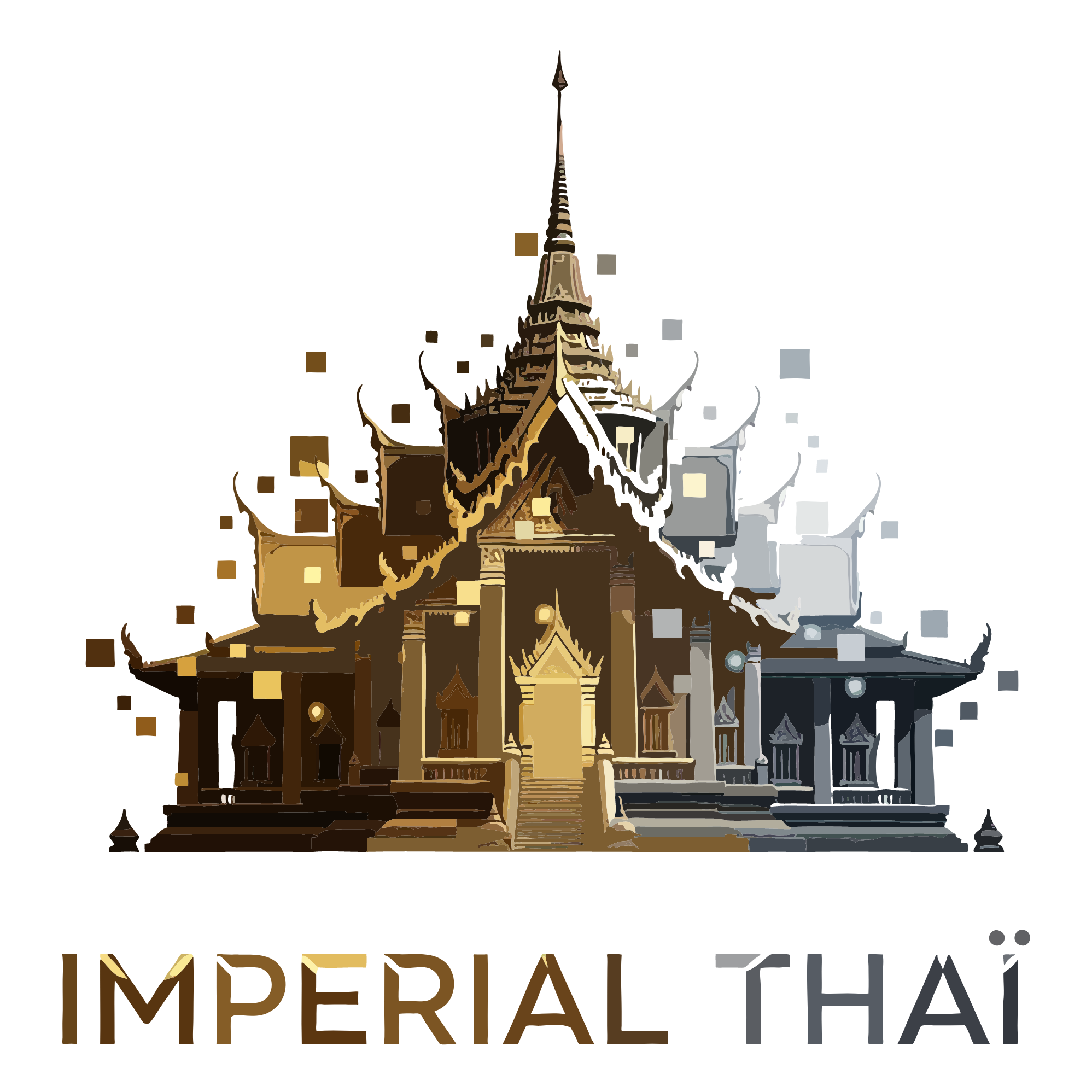 Imperial Thaï